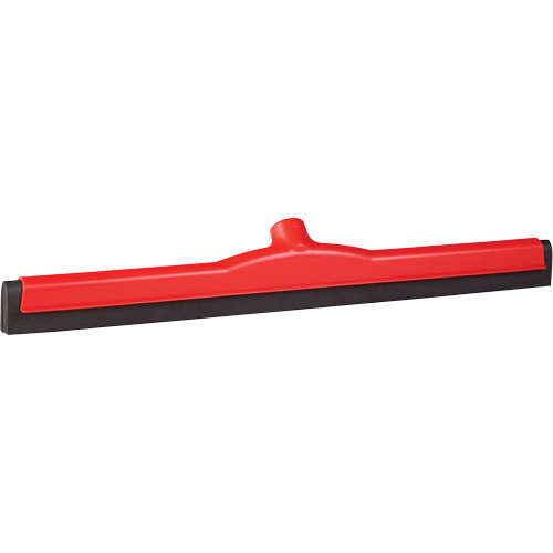 Raclette ColorCore avec lame en mousse, 22", Rouge Toolneeds Inc.