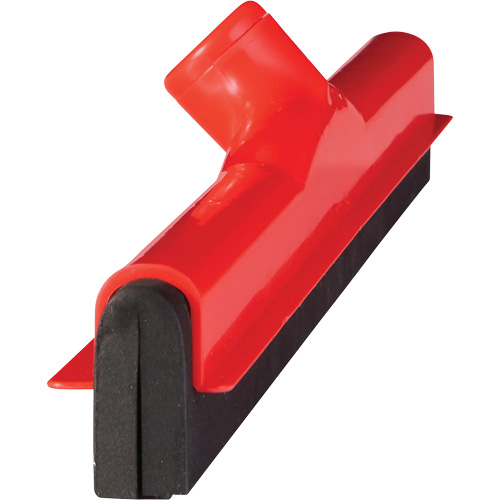 Raclette ColorCore avec lame en mousse, 22", Rouge Toolneeds Inc.