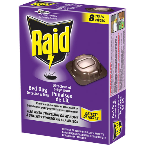 Raid&reg; Bed Bug Detector Toolneeds Inc.