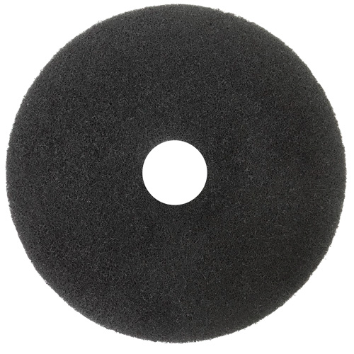 Titan Extreme Floor Pads, 17", Stripping, Grey Toolneeds Inc.