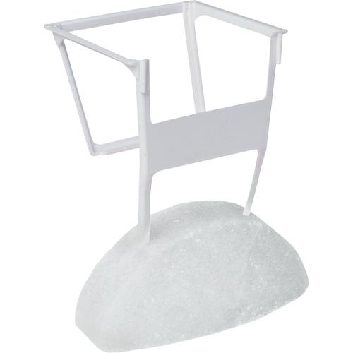 Blocs cuvette sanitaires Health Gards, Para Toolneeds Inc.