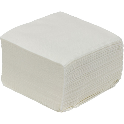 Chiffons TaskBrand, Tout usage, 13" lo x 12-1/2" la Toolneeds Inc.