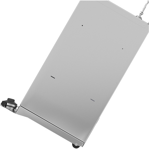 Poste de nettoyage des mains portable MRSink Toolneeds Inc.