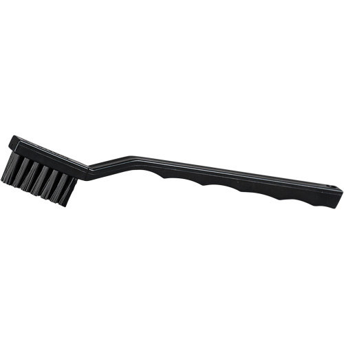 Handheld Grout Cleaning Brush, 7" Length Toolneeds Inc.
