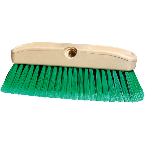 Car & Truck Wash Brush, 10" Length Toolneeds Inc.