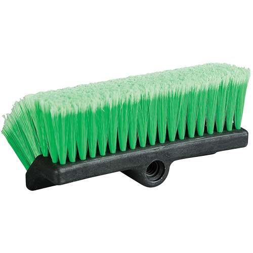 Bi-Level Truck Brush, 10" Length Toolneeds Inc.