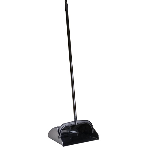 Galaxy Lobby Dust Pan with Handle, Plastic Toolneeds Inc.