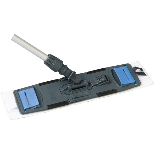 Flat Mop Frame, 16", Plastic Toolneeds Inc.