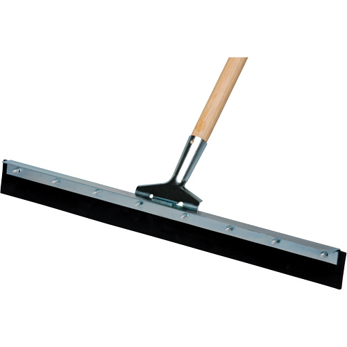 Raclette &agrave; planchers, 30", Lame Droit Toolneeds Inc.