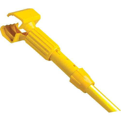 Manche, Fibre de verre, Pointe M&acirc;choires, 1" dia, 65" lo Toolneeds Inc.