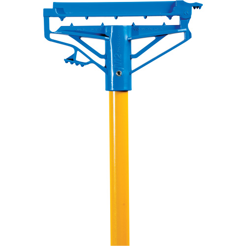 Step-N-Go Handle, Fibreglass, Open Gate Tip, 1" Diameter, 60" Length Toolneeds Inc.