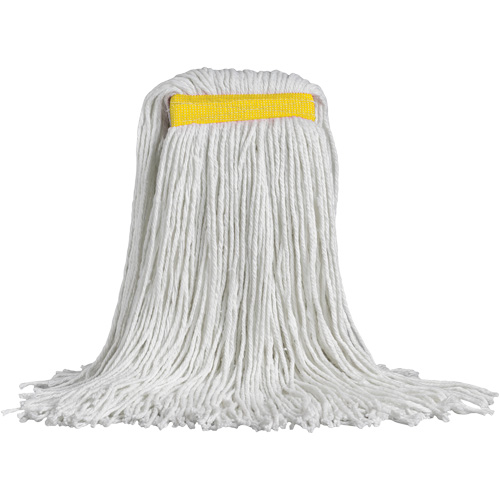 Vadrouille humide SynRay, Polyester/Rayonne, 24 oz, Style Coup&eacute; Toolneeds Inc.