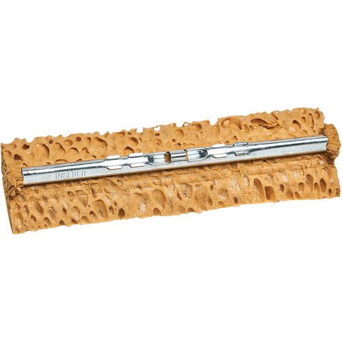 Rechange pour vadrouille-&eacute;ponge &agrave; rouleaux, 10" lo Toolneeds Inc.