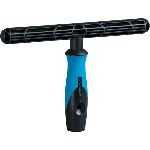 14" T-Bar Squeegee Replacement Part, Handle Toolneeds Inc.