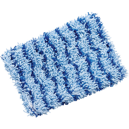 Tampon &agrave; r&eacute;curer polyvalent en microfibre MicroScrunge, &agrave; r&eacute;curer, 3" la x 4-3/4" l Toolneeds Inc.