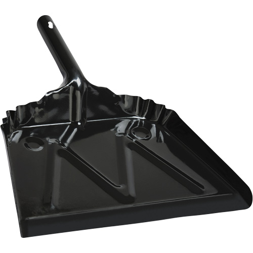 Dust Pan, Metal Toolneeds Inc.