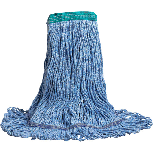 Vadrouille humide Swinger, Polyester/Rayonne, Style Boucle Toolneeds Inc.