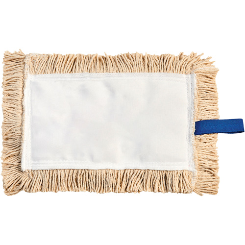 Wall Washing Mop Refill, Cotton, 10" L x 5" W Toolneeds Inc.