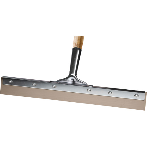 Lames de rechange pour raclettes &agrave; planchers, 24", Lame Droit Toolneeds Inc.