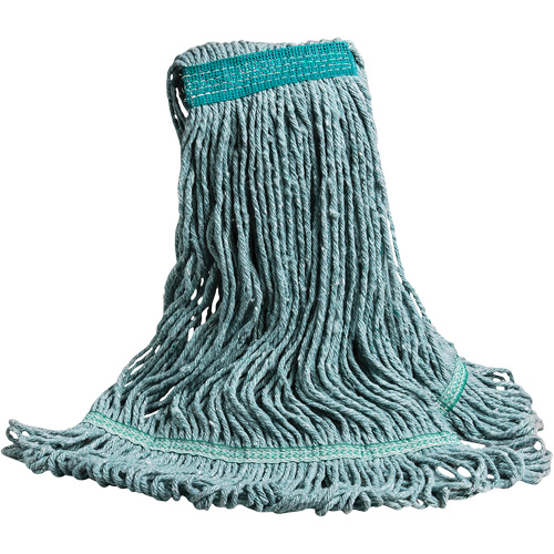 SuperLooper Wet Mop, Polyester/Rayon, Loop Style Toolneeds Inc.