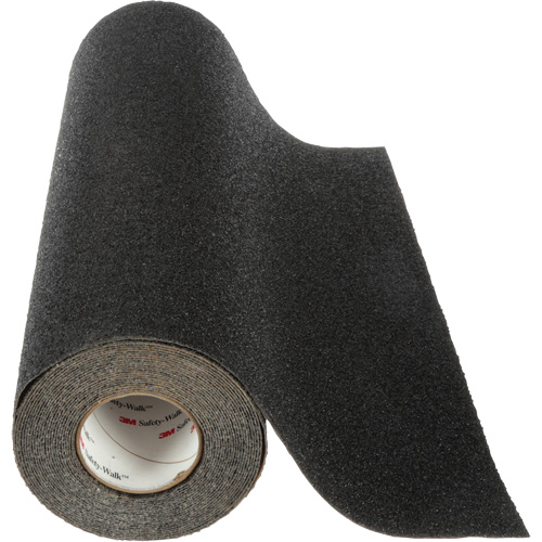 Safety-Walk Slip-Resistant Coarse Tape, 36" x 30', Black Toolneeds Inc.