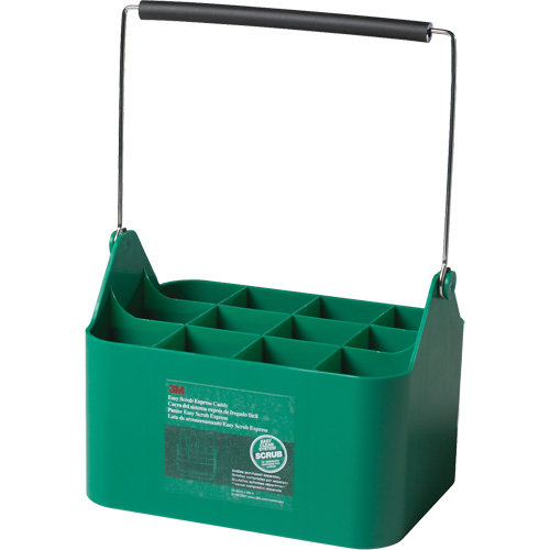 Easy Scrub Express Caddy Toolneeds Inc.