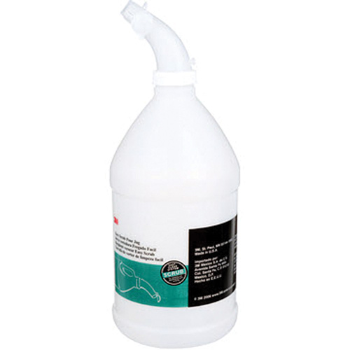 Easy Scrub Pour Jug, Round, 2 L, Plastic Toolneeds Inc.