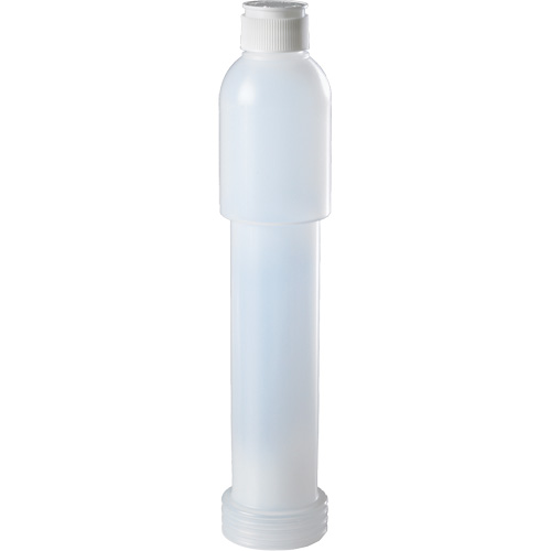 Easy Scrub Express Bottles, Round, 11.5 fl. oz., Plastic Toolneeds Inc.