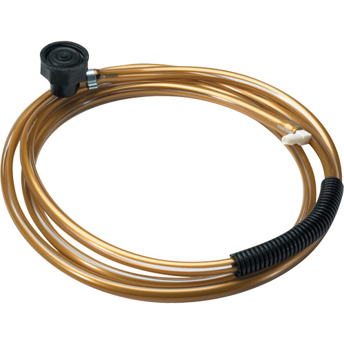 Easy Shine Replacement Supply Tubing with Quick Connect Toolneeds Inc.