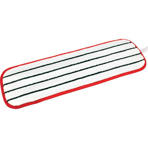 Easy Flat Mop, Scrubber, 18" Toolneeds Inc.