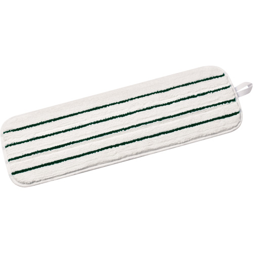Vadrouille &agrave; t&ecirc;te plate Easy, R&eacute;cureur, 18" Toolneeds Inc.