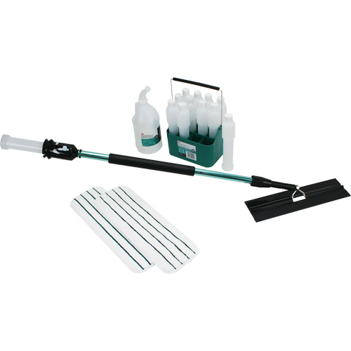 Trousse de d&eacute;marrage Easy Scrub Express Toolneeds Inc.