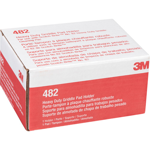 Scotch-Brite Grill Handle Toolneeds Inc.