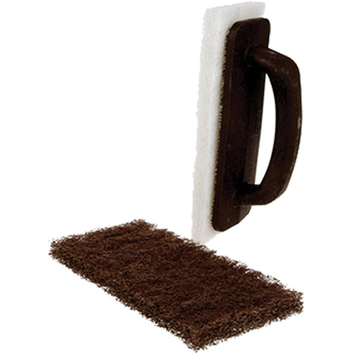 Doodlebug Handblock Pad Holder Kit Toolneeds Inc.