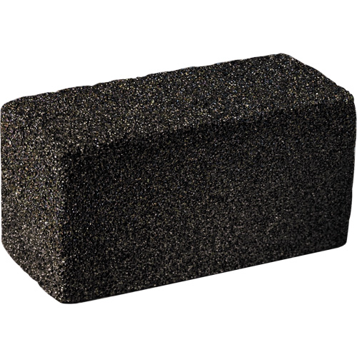 Grill-Brick Grill Cleaner, 3-1/2" L x 8" W Toolneeds Inc.