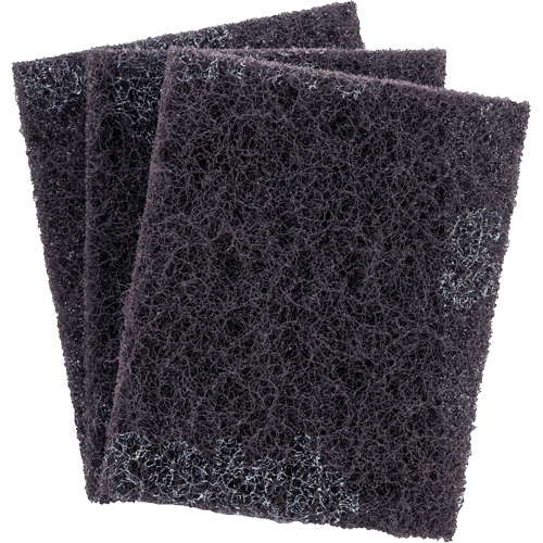 Scotch-Brite Easy Erasing Pad, 2-4/5" L x 4-1/2" W Toolneeds Inc.