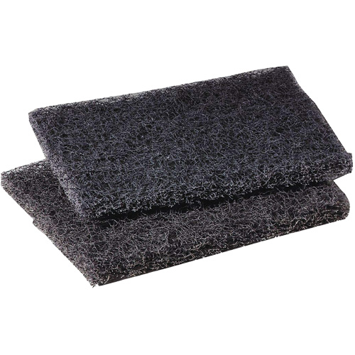 Scotch-Brite Griddle Polishing Pad, 4" L x 5" W Toolneeds Inc.