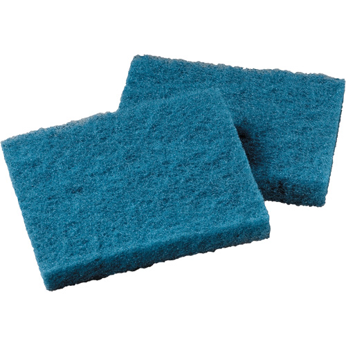 Non-Stick Cookware Cleaning Pad, Scrubbing, 5-1/4" W x 4" L Toolneeds Inc.
