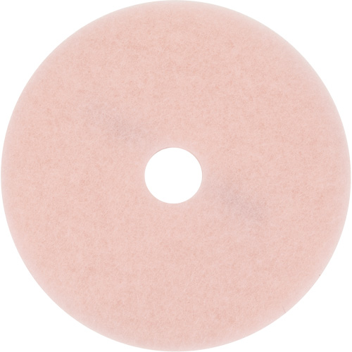 Tampon haute performance, 17", Brunissage, Rose Toolneeds Inc.