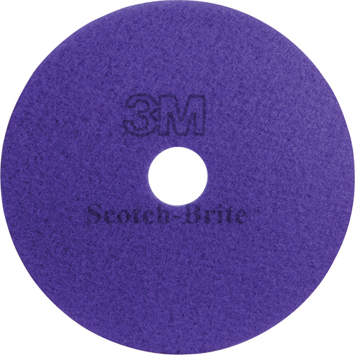 Tampon haute performance, 12", Nettoyage/Polissage, Mauve Toolneeds Inc.