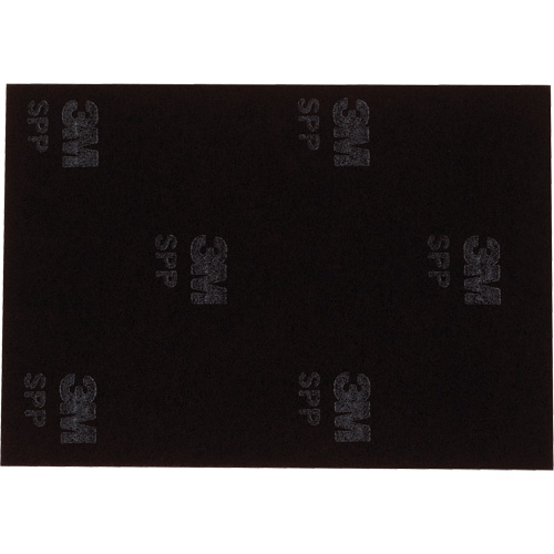 Hi-Performance Pad, 4.625" x 10", Stripping, Maroon Toolneeds Inc.