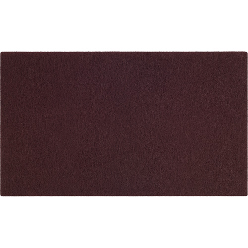 Trizact Diamond TZ Abrasive Strip, 4.625" x 10", Scrubbing, Maroon Toolneeds Inc.