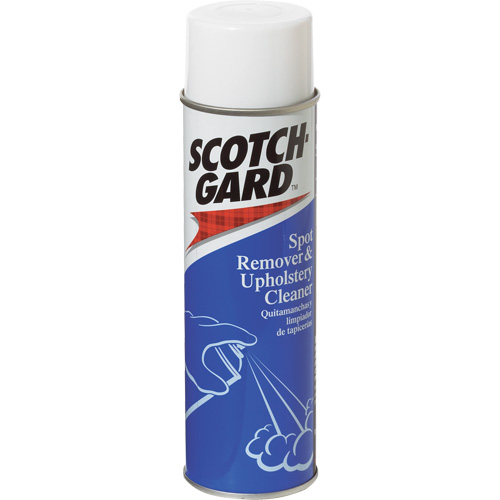 Carpet Spot Remover and Upholstery Cleaner, 17 oz., Aerosol Can Toolneeds Inc.