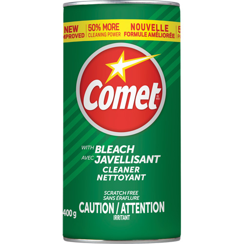 Nettoyant d&eacute;sodorisant avec Chlorinol Plus, 400 g, Contenant &agrave; saupoudrer Toolneeds Inc.