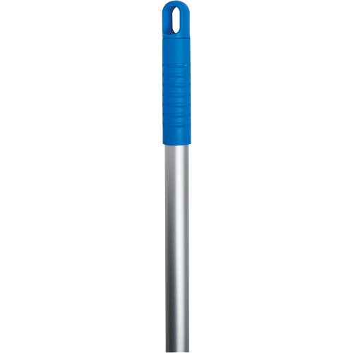 Handle, Aluminum, Quick-Connect Tip, 1" Diameter, 60" Length Toolneeds Inc.