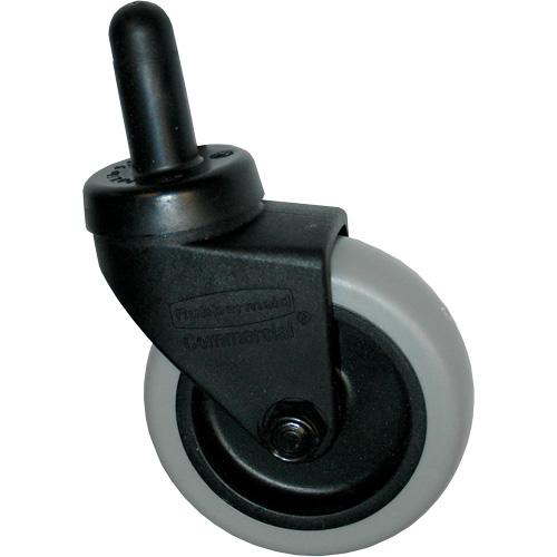 Replacement Plastic Caster for Waste Dolly Toolneeds Inc.