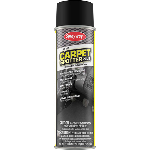 Nettoyant de taches pour tapis Toolneeds Inc.