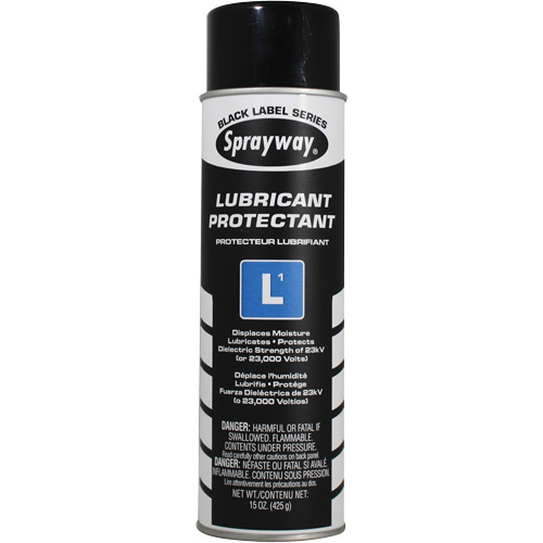 Lubrifiant protecteur L1, Canette a&eacute;rosol Toolneeds Inc.