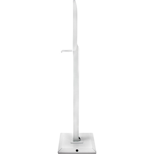 Support universel pour distributeur de d&eacute;sinfectant pour les mains Toolneeds Inc.