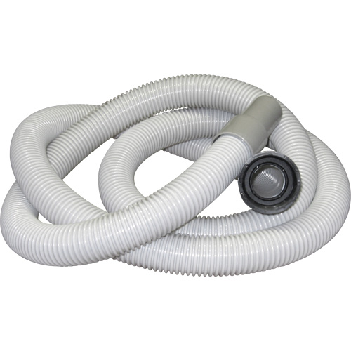 Boyau r&eacute;sistant &agrave; l'&eacute;crasement pour aspirateur Toolneeds Inc.